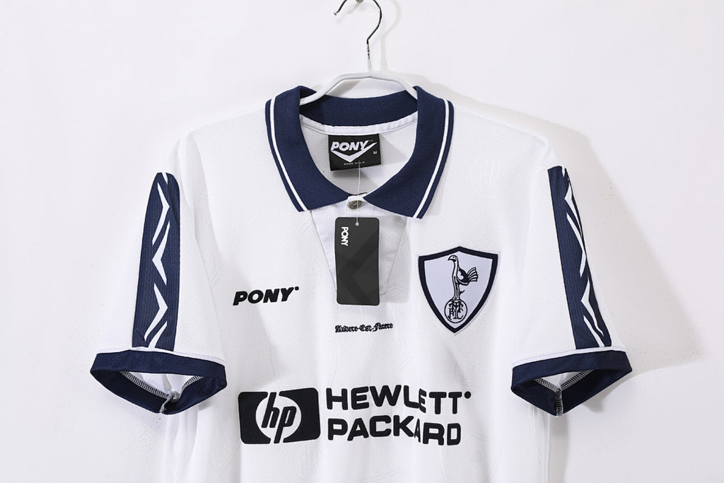 Tottenham 97 0 B 1995/1997