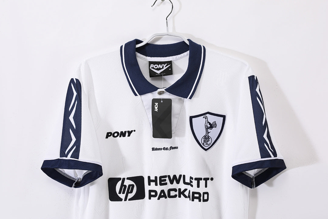 Tottenham 97 0 B 1995/1997