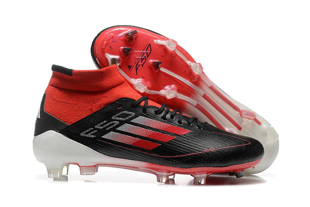 Adidas F50 Elite Montante FG