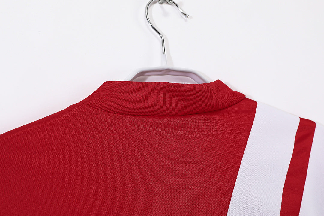 Liverpool 93 0 B 1992/1993