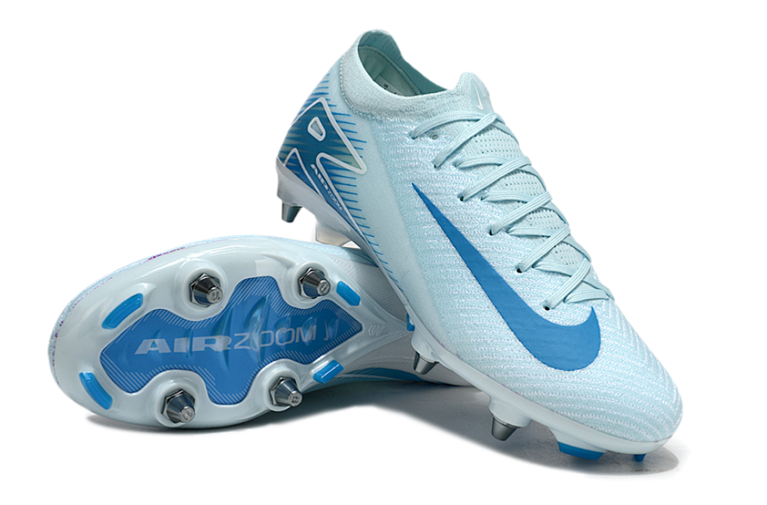 Nike Vapor 16 Air Zoom Mercurial Superfly Iix Elite SG