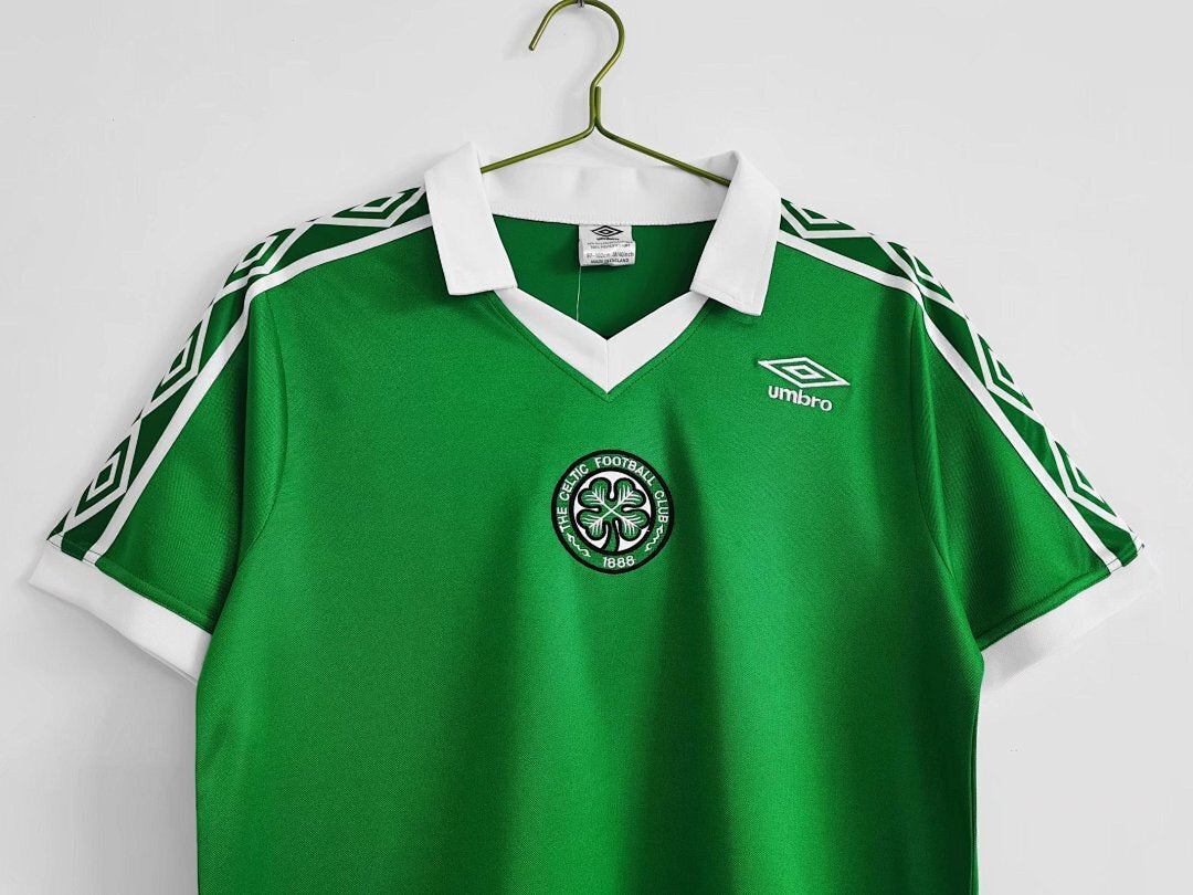 Celtic Glasgow 5 A