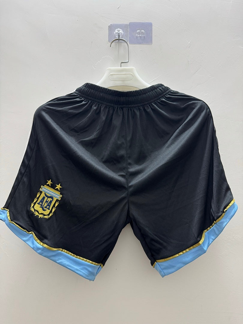 Argentine 2006/2007