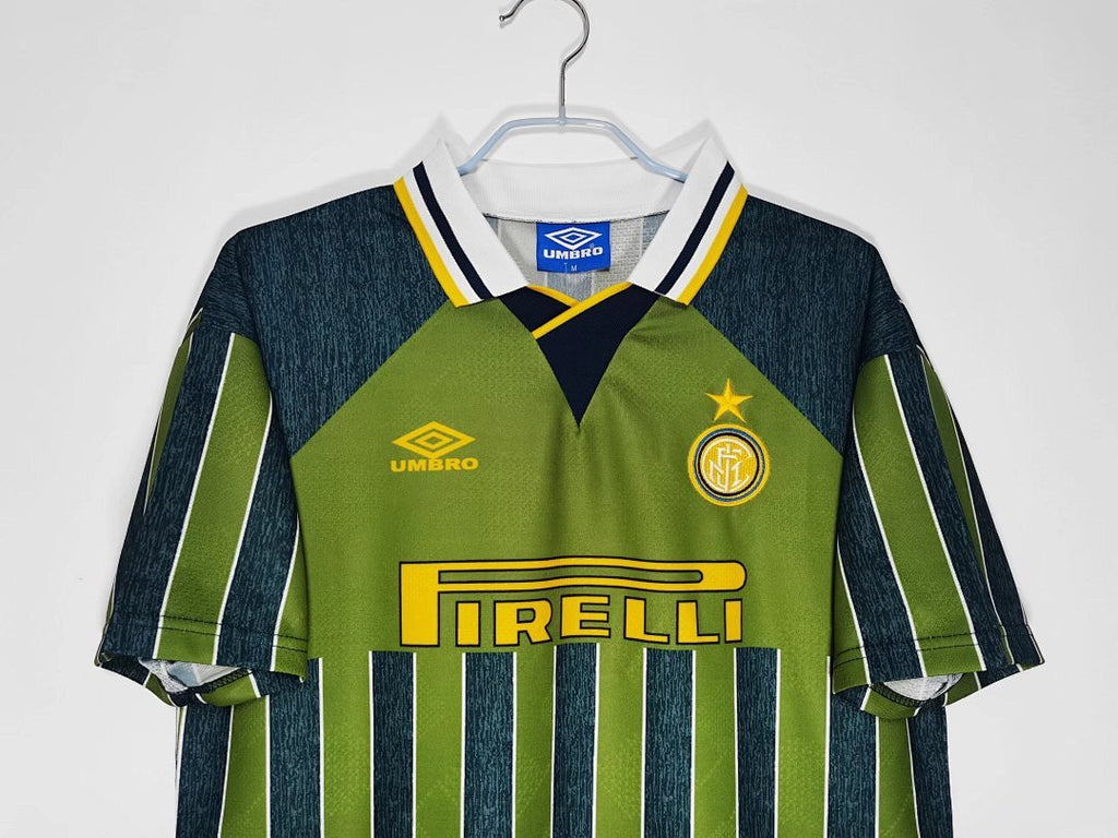 Inter Milan 96 8 A 1995/1996