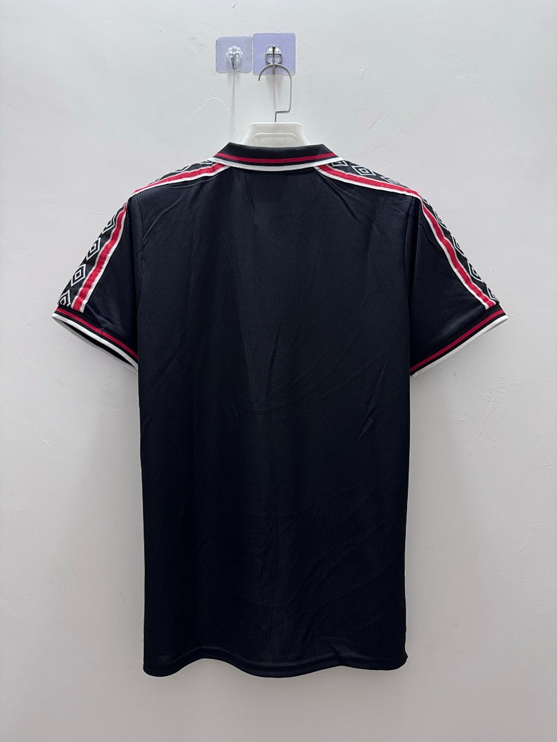 Man United United 98 Noir