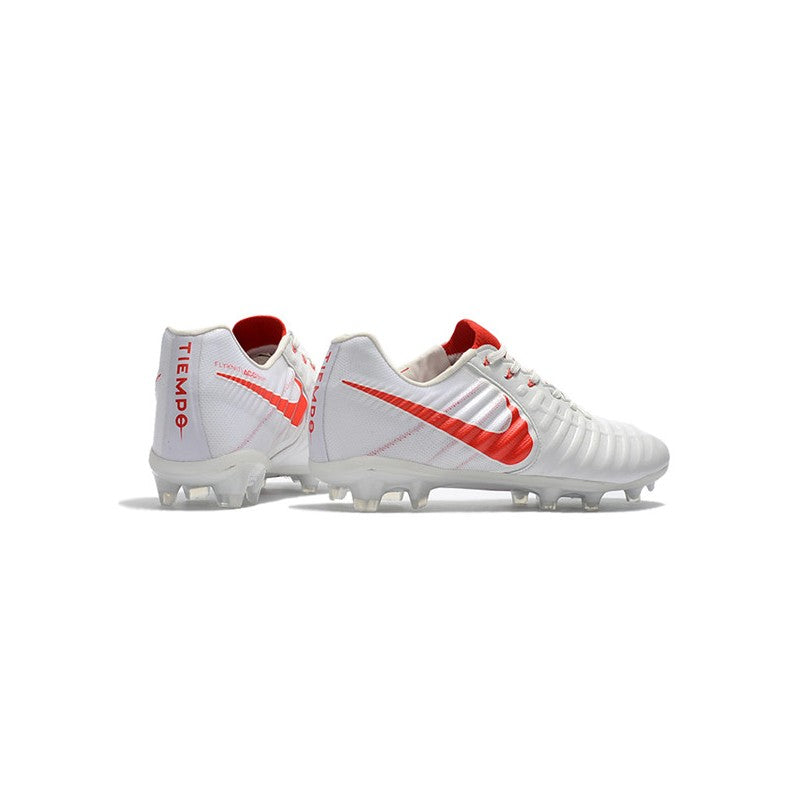 Nike Neuf Tiempo Legend VII FG Blanc