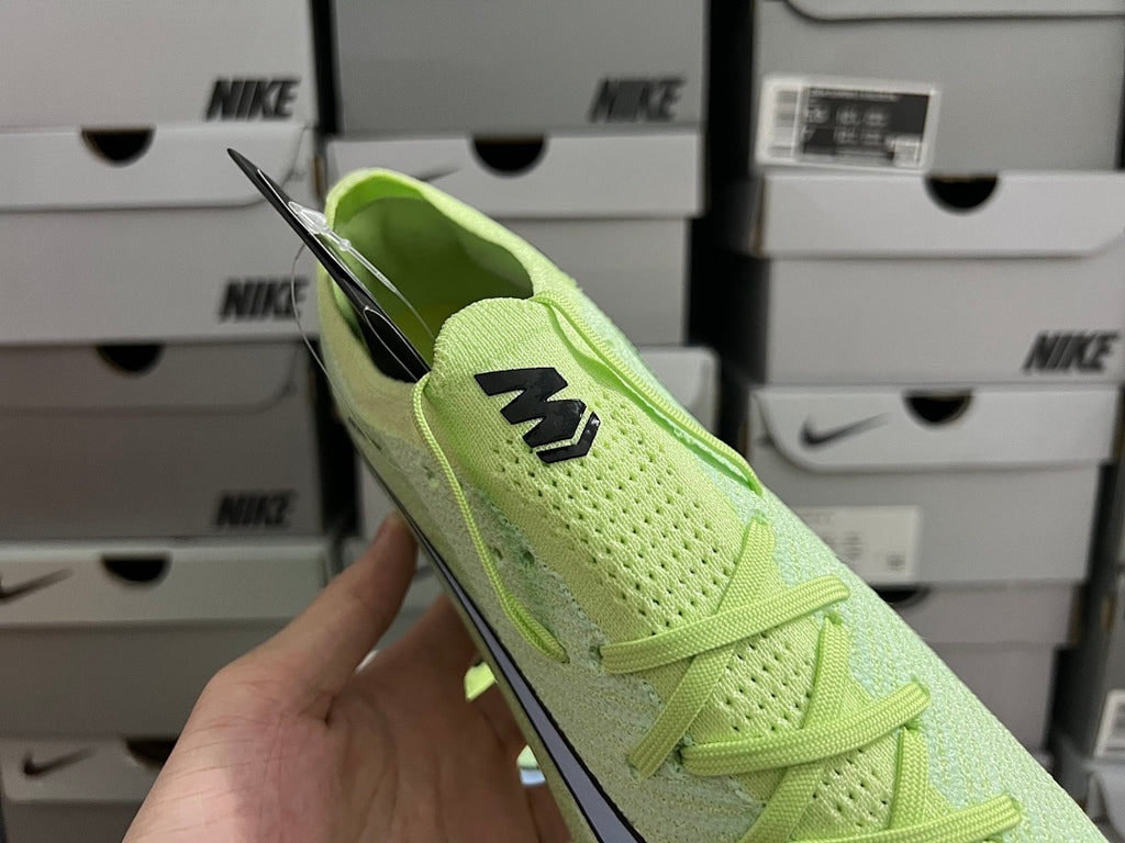Nike Vapor 16 Air Zoom Mercurial Superfly Iix Elite FG