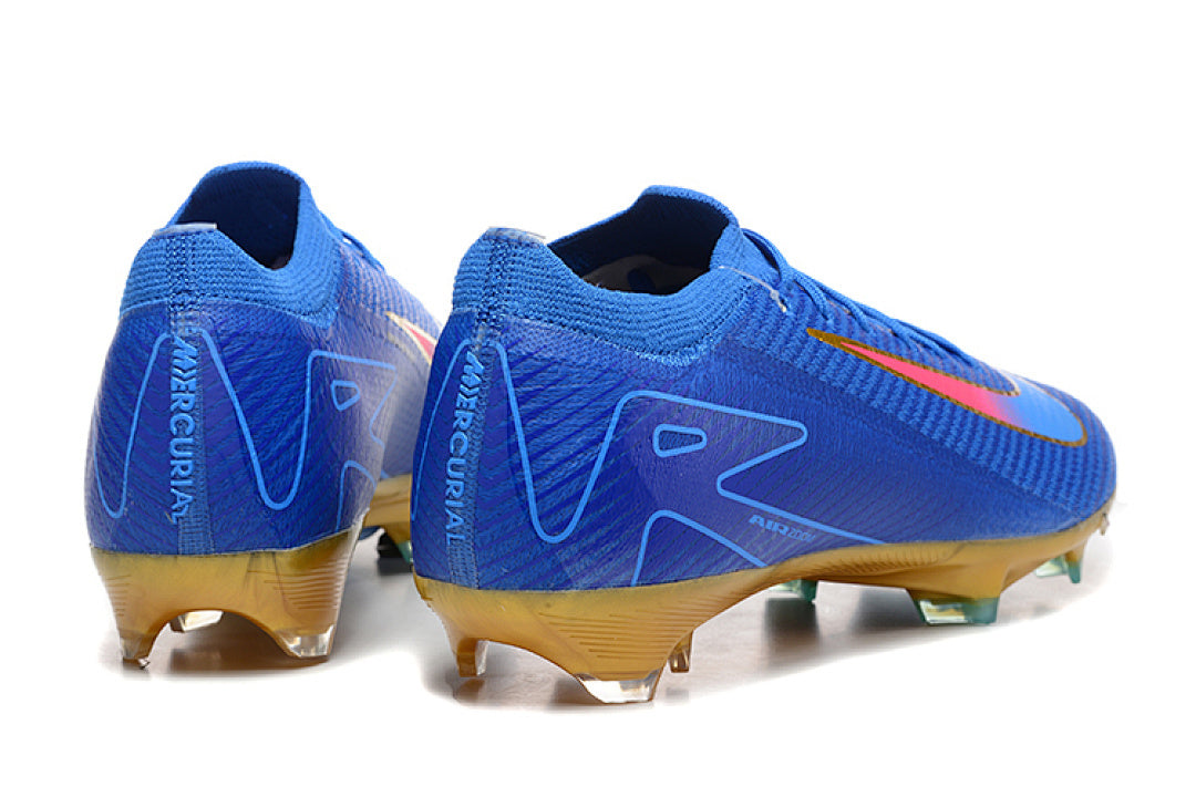Nike Vapor 16 Air Zoom Mercurial Superfly Iix Elite FG