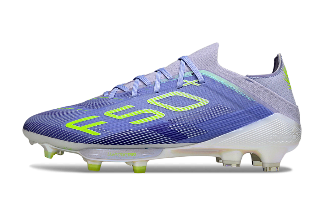 Adidas F50 Pro 50 Size FG