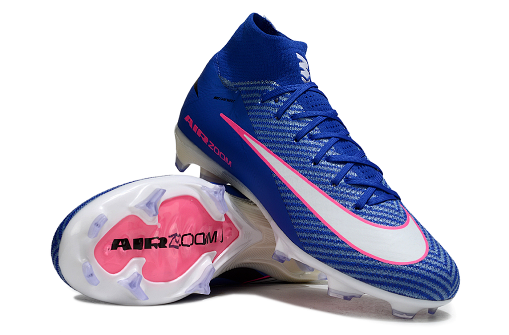 Nike Vapor 16 Bonded Pack Air Zoom Mercurial Superfly Ix Elite FG