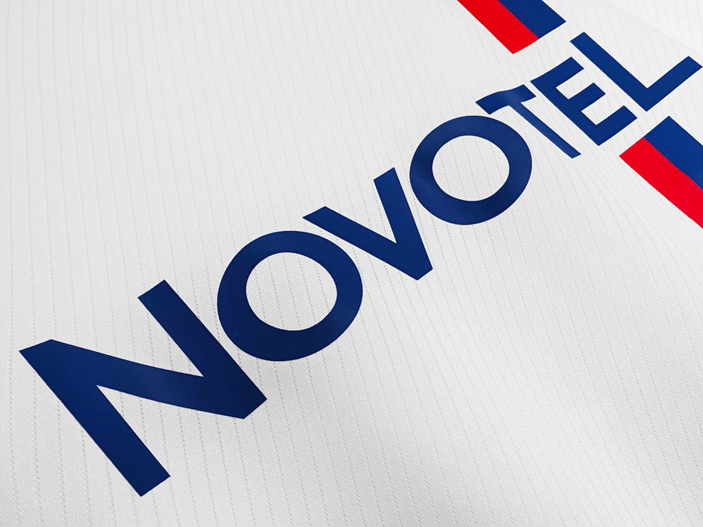 Lyon 09 2 B 2008/2009