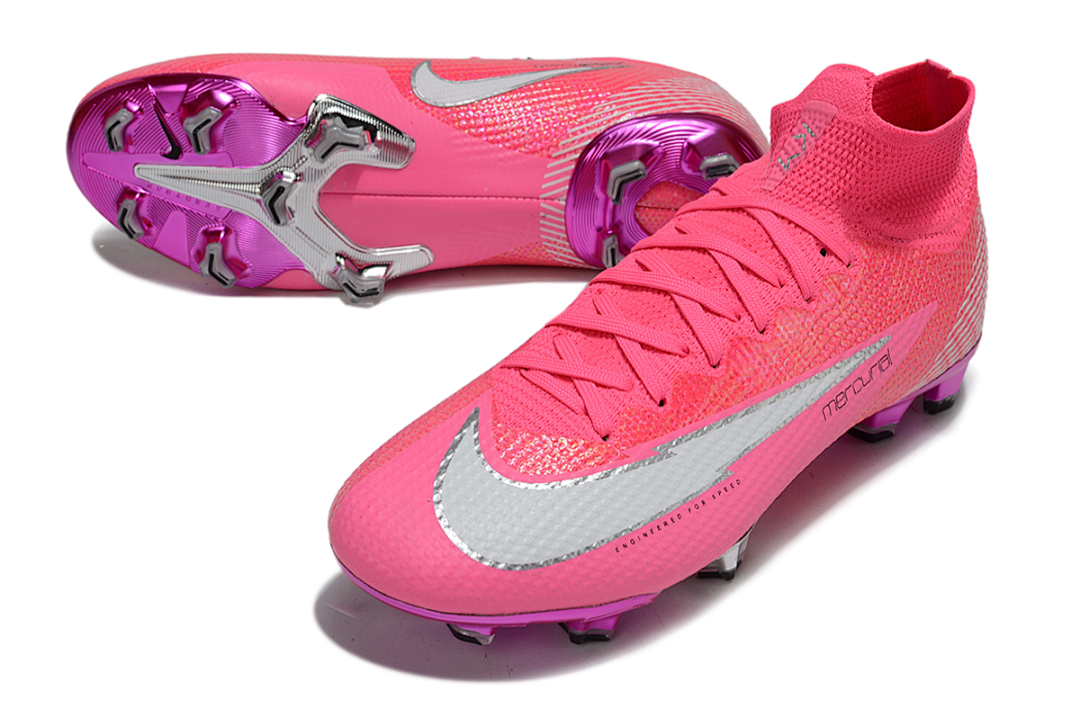 Nike Vapor 13 Mercurial Flyknit Elite FG