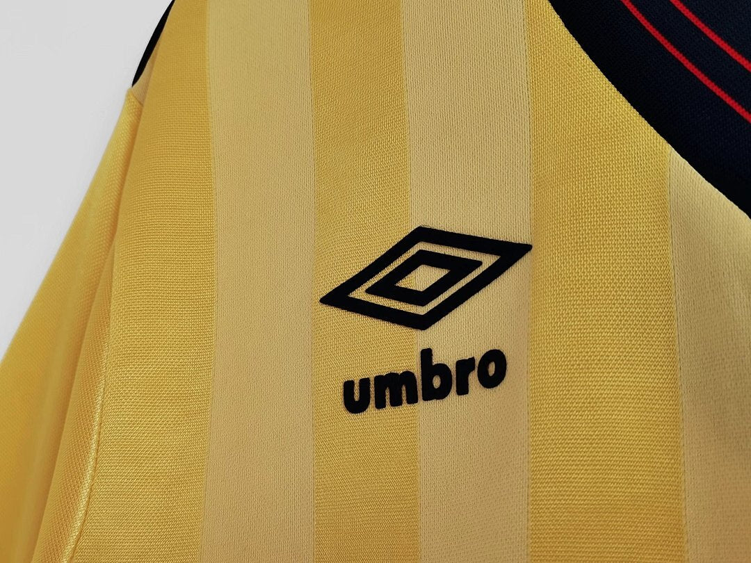 Arsenal 86 8 A 1983/1986