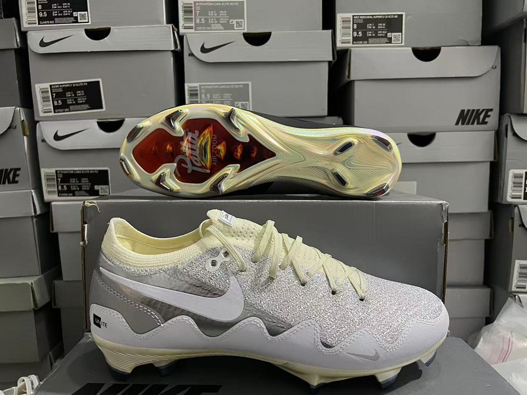 Nike Vapor 16 Md Air Zoom Mercurial Xvi Elite FG