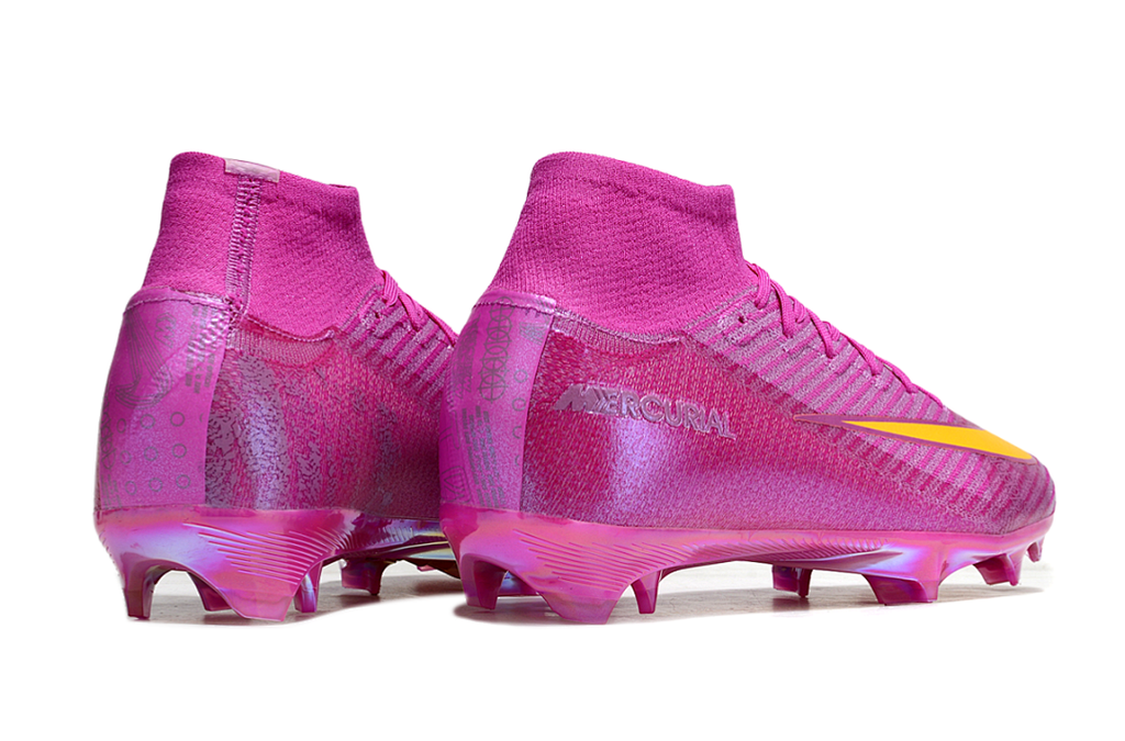 Nike Vapor 16 Bonded Pack Air Zoom Mercurial Superfly Ix Elite FG