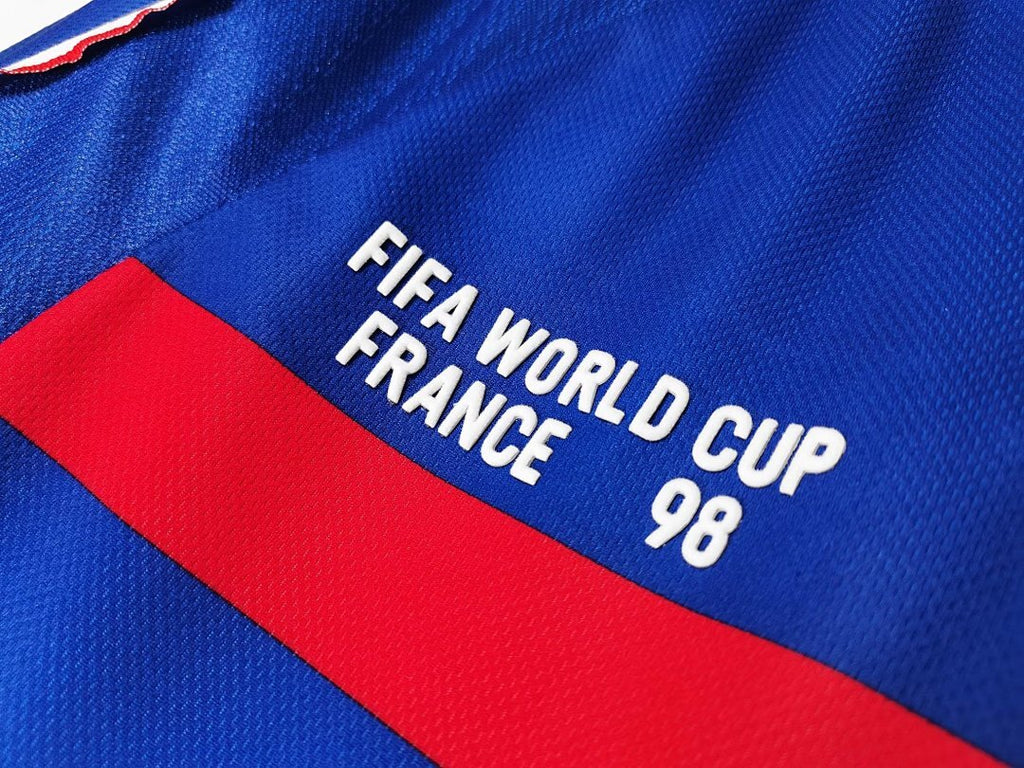 France 3 B
