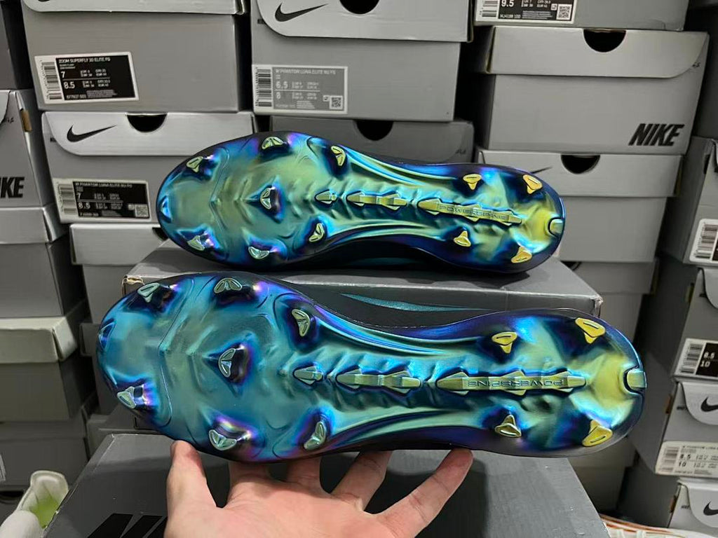 Predator-26-ACCURACY-FG - Adidas