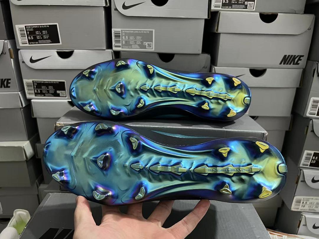 Predator-26-ACCURACY-FG - Adidas