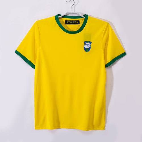 Brésil 5 A