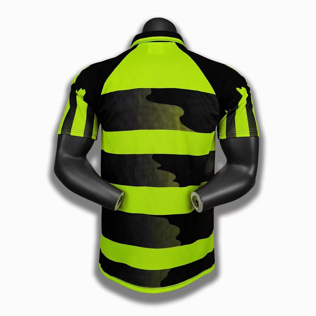 Celtic Glascow 97 8 A 1996/1997