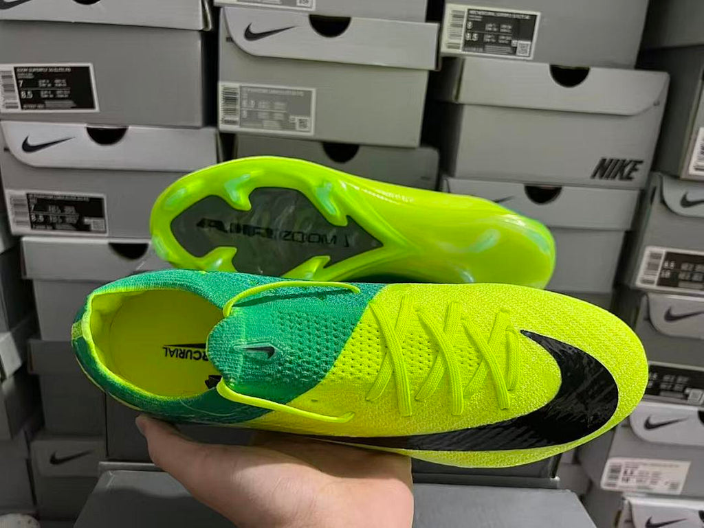 Nike Vapor 16 Air Zoom Mercurial Xv Elite FG