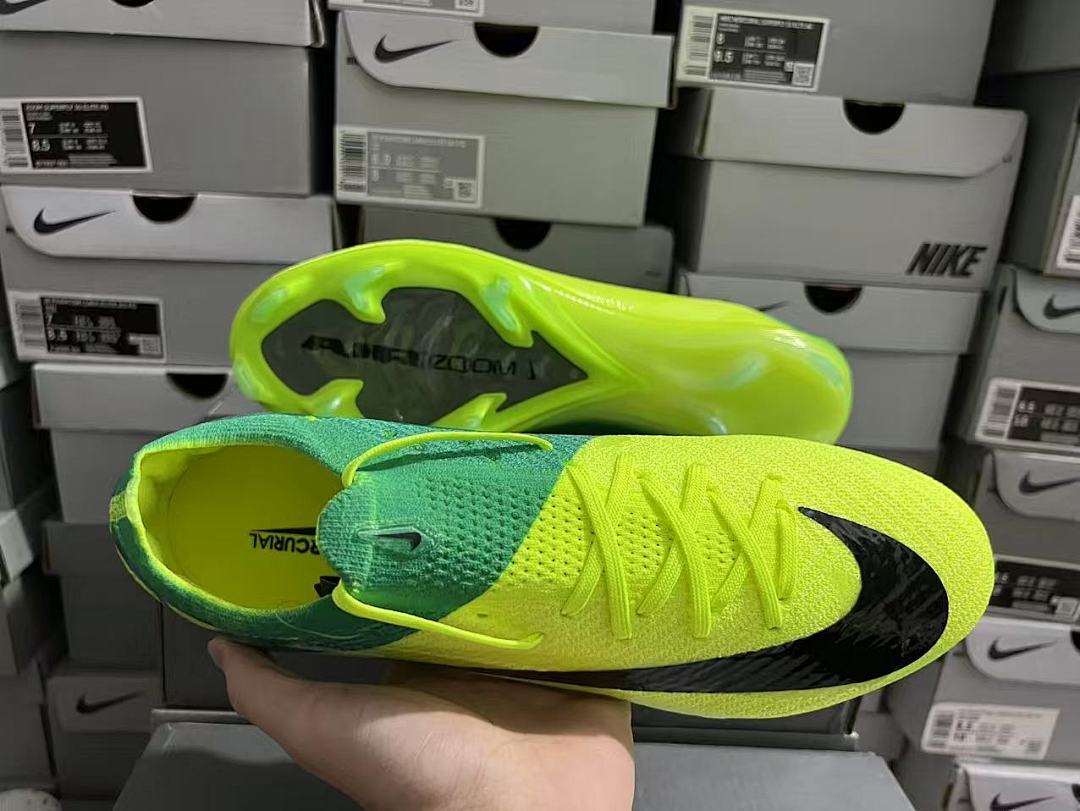 Nike Vapor 16 Air Zoom Mercurial Xv Elite FG