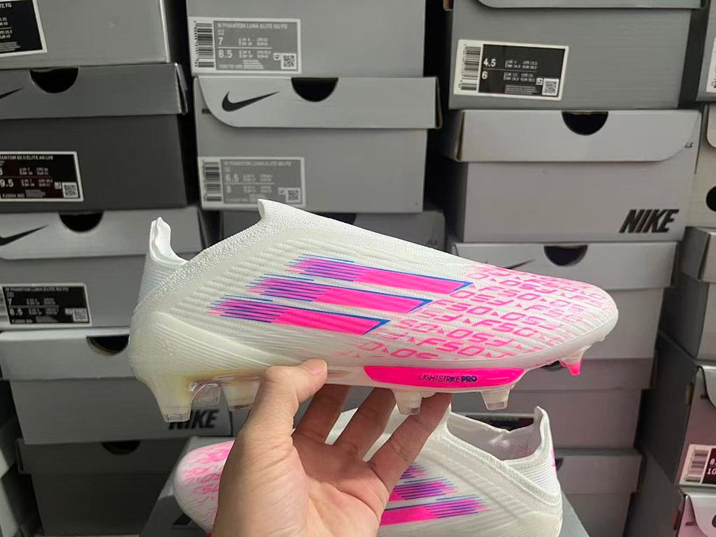 Adidas F50 Pro 9 50 50 FG