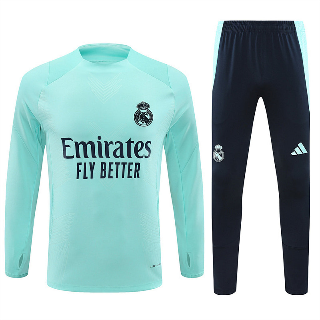 Real Madrid 24/25