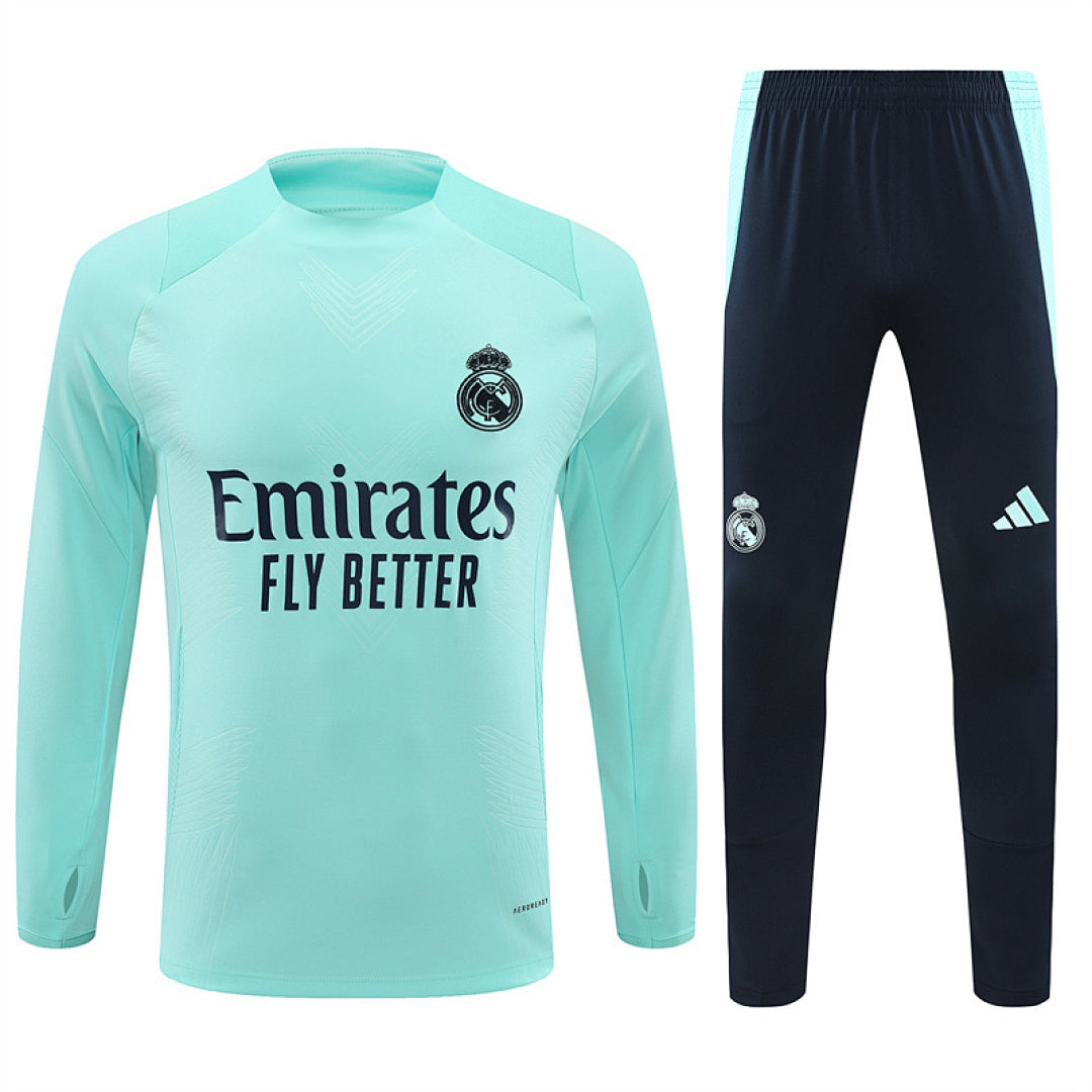 Real Madrid 24/25