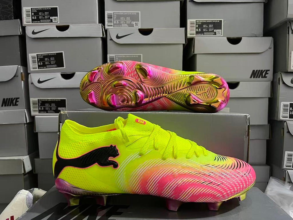 Puma Future 8 Ultimate FG
