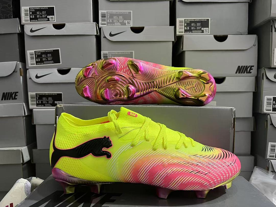 Puma Future 8 Ultimate FG