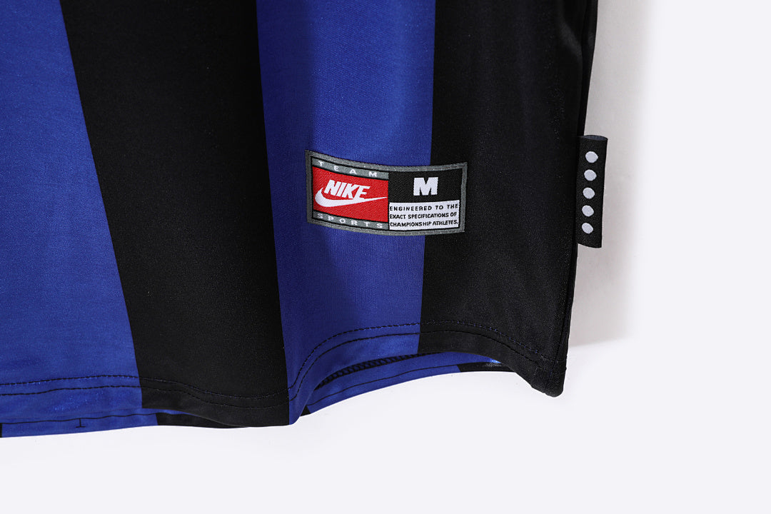 Inter Milan 00 8 A 1999/2000