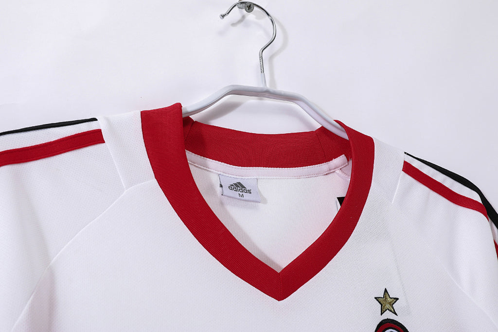 AC Milan 03 Ac 8 A 2002/2003