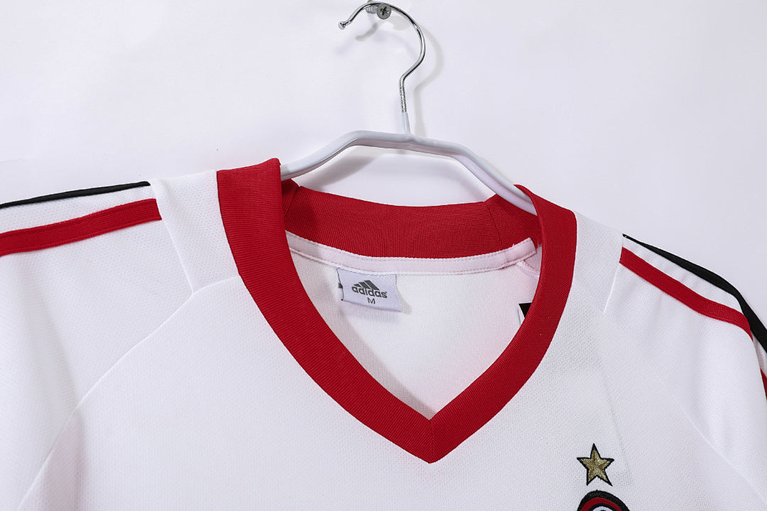 AC Milan 03 Ac 8 A 2002/2003