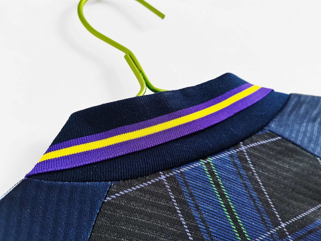 Ecosse 96 8 A 1994/1996