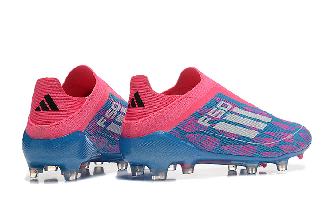 F-50-Elite-Laceless-FG-04 - Adidas