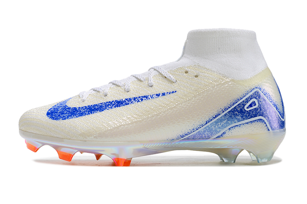 Nike Vapor 16 Bonded Pack Air Zoom Mercurial Superfly Ix Elite FG