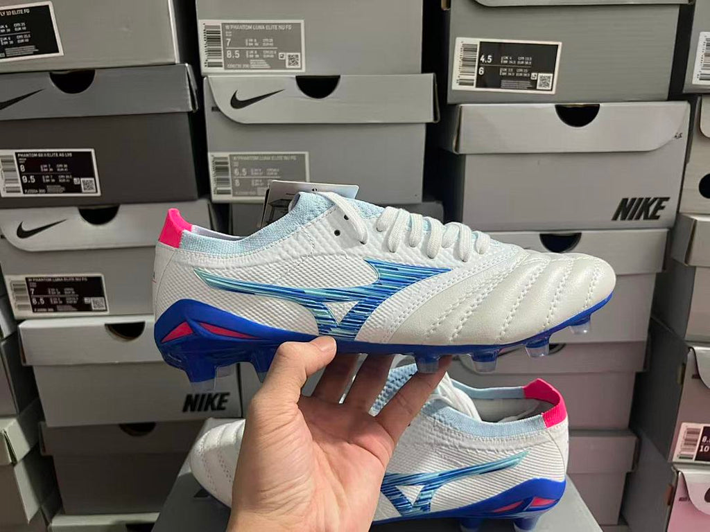 Mizuno Modele 32 Morelia Morelia Neo Iii Made Japan FG