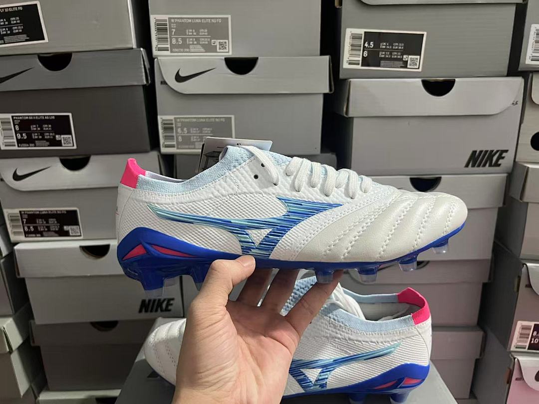 Mizuno Modele 32 Morelia Morelia Neo Iii Made Japan FG