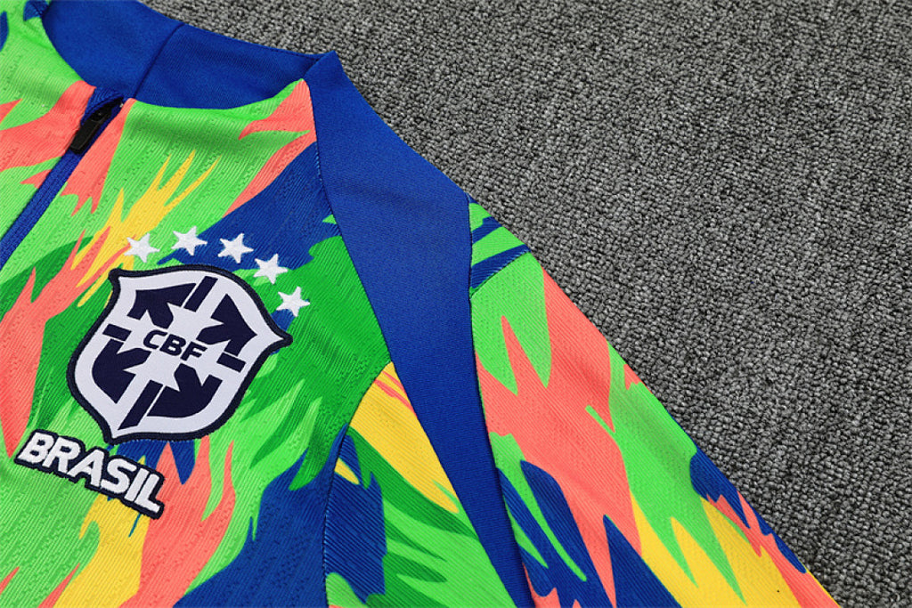 Brésil 25/26