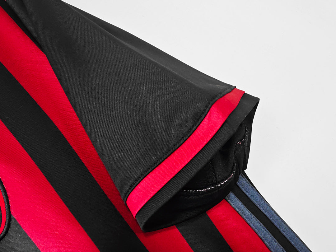 AC Milan 17 Ac 8 A 2016/2017