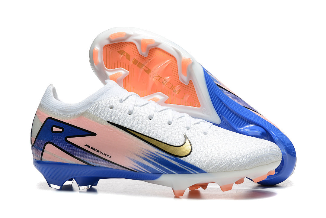 Nike Vapor 16 36 45 Bonded Pack Air Zoom Mercurial Xv Elite FG