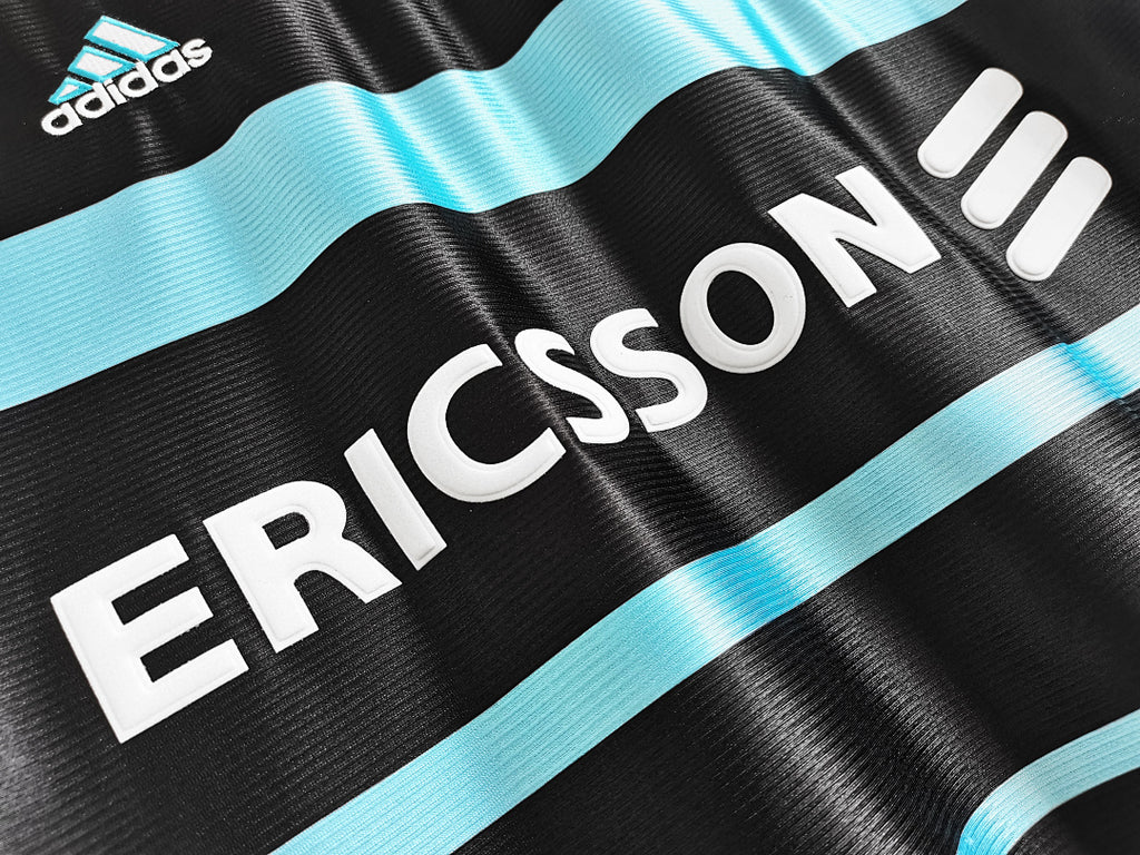 Marseille 00 0 B 1999/2000