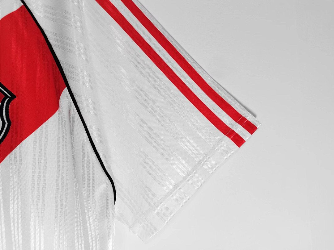 River Plate 96 8 A 1995/1996