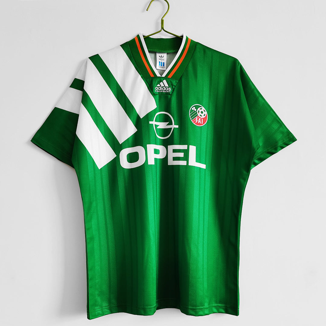 Irlande 94 5 A 1992/1994