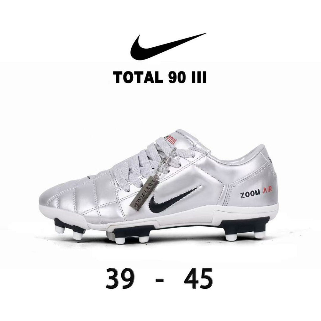 Nike T 90 Total Iii FG