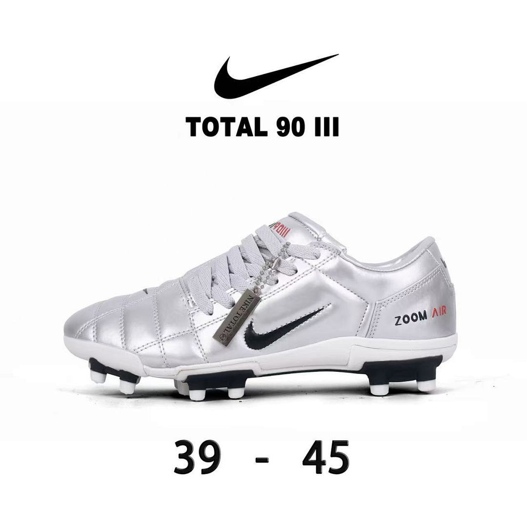Nike T 90 Total Iii FG