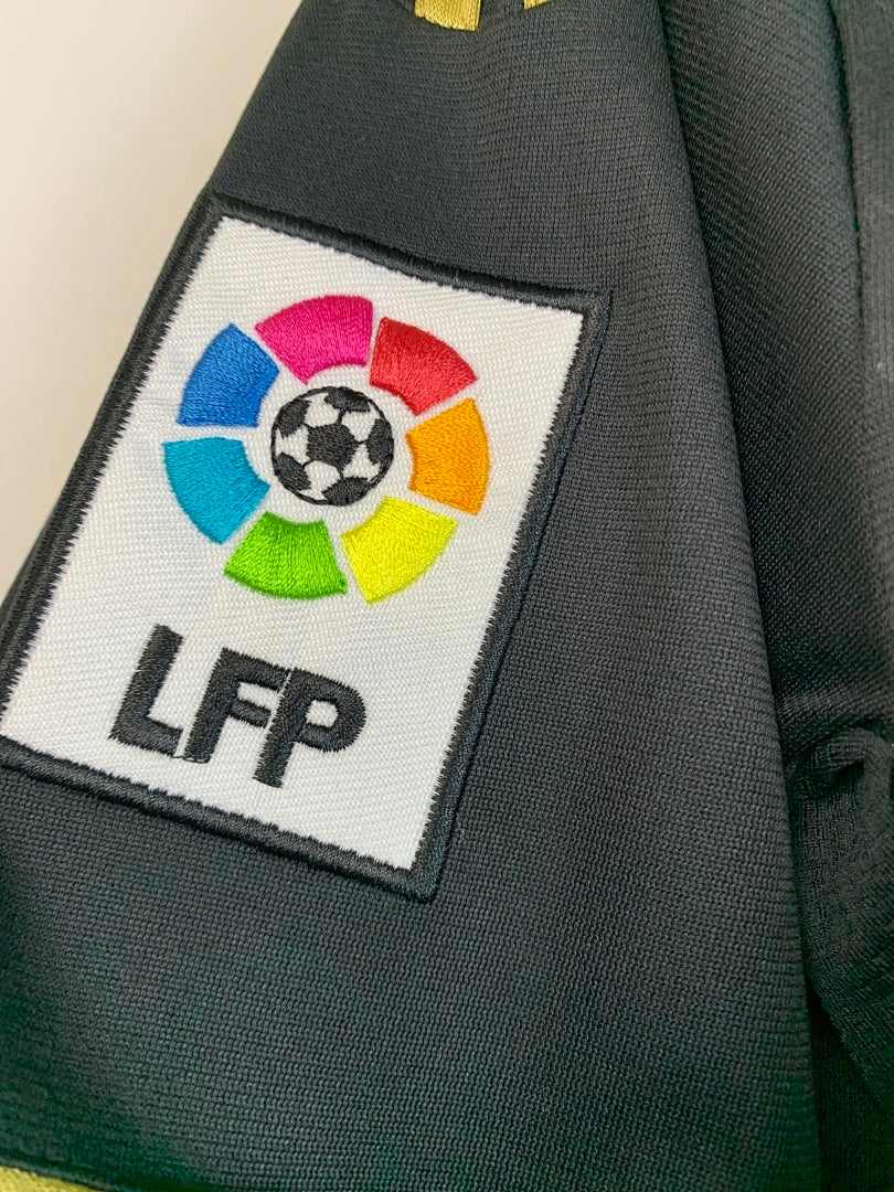 Real Madrid Madrid 11 12 S 3 2011/2012