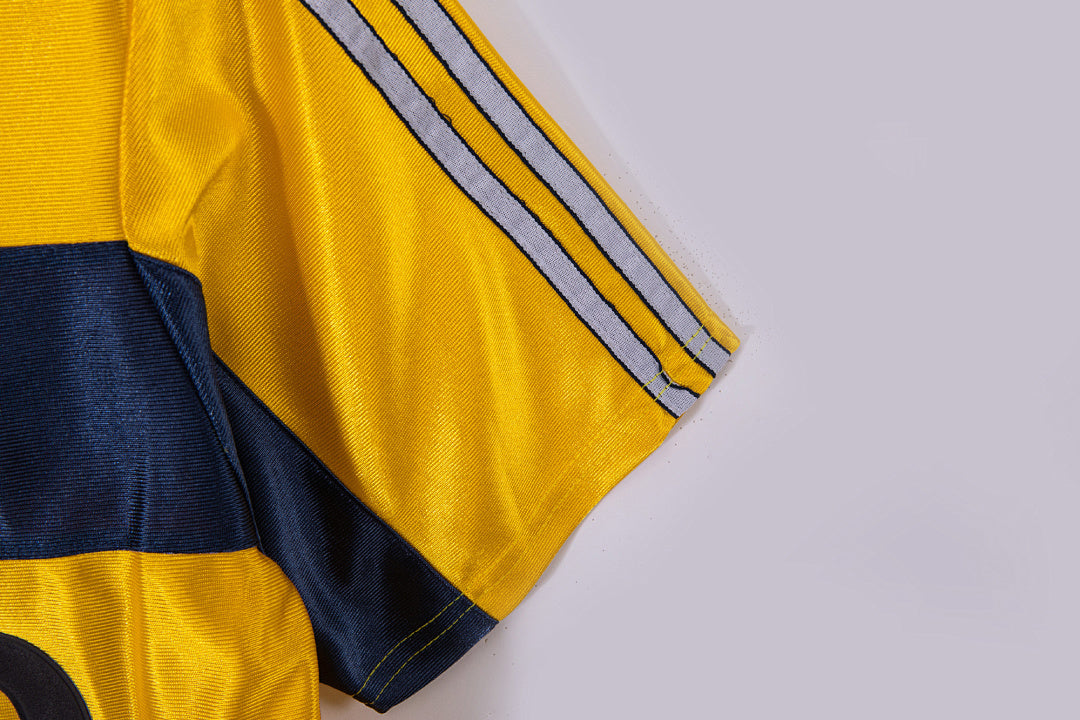 Deportivo de la coruna 00 0 B 1999/2000