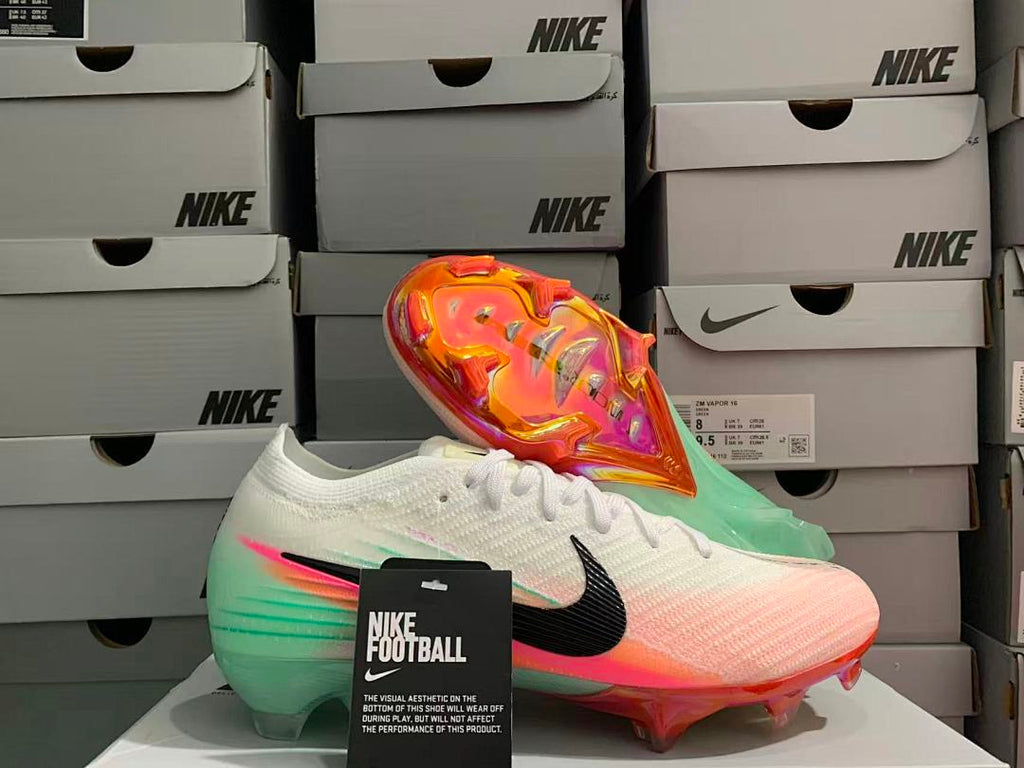Nike Vapor 16 Air Zoom Mercurial Xv Elite FG